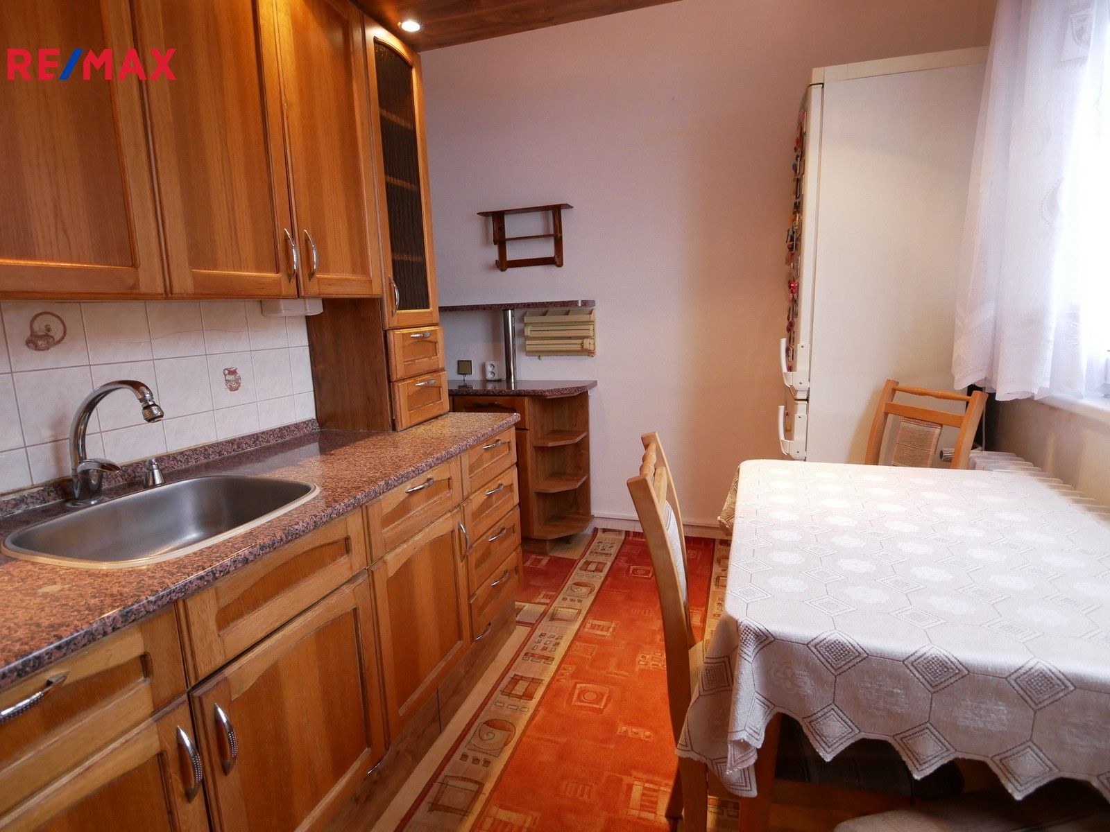 2+1, Janouškova, Brno, 55 m²