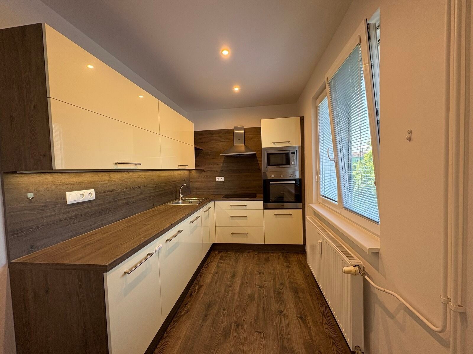 2+1, Československé armády, Zábřeh, 55 m² - 2
