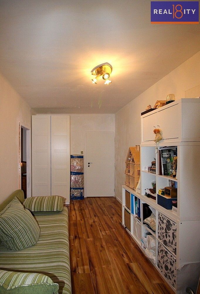 Prodej byt 4+kk - Praha - Veleslavín, okres Praha 6, Hlavní město Praha, 76 m² - 5