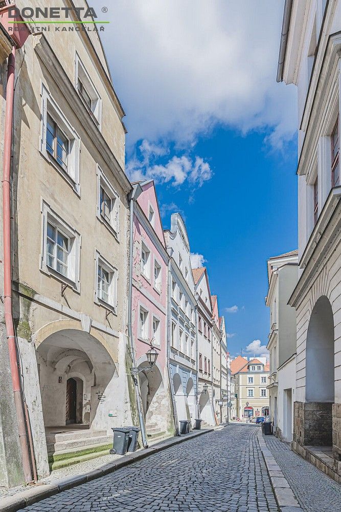2+kk, Hradec Králové, Královéhradecký kraj, 52 m² - 2