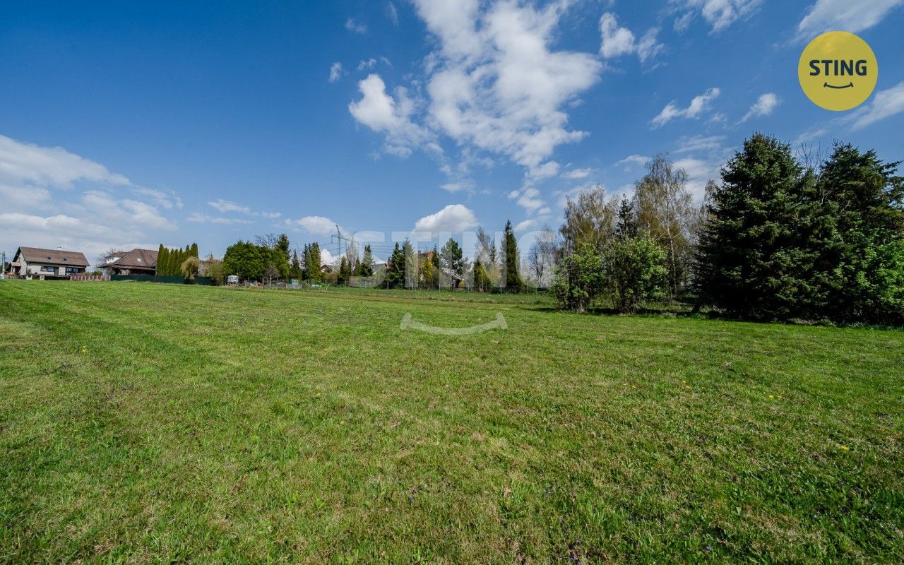 Prodej pozemek pro bydlení - Prostřední Bludovice, Horní Bludovice, 1 348 m² - 5