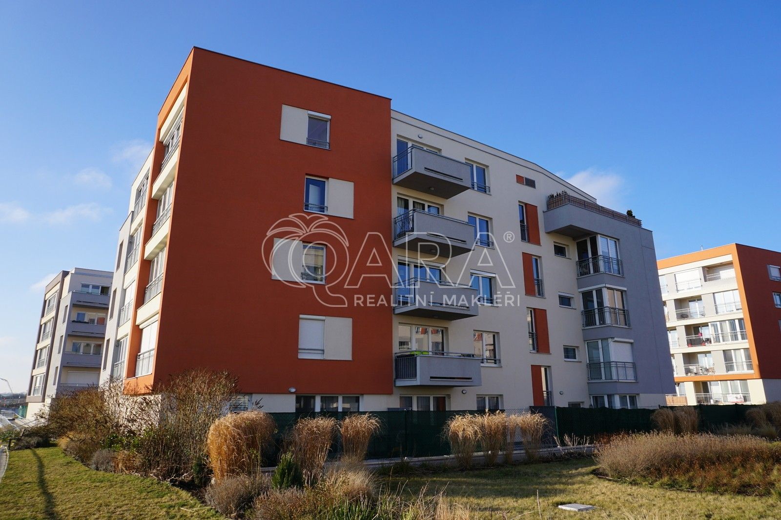 2+kk, Toufarova 2954, Praha, 74 m²