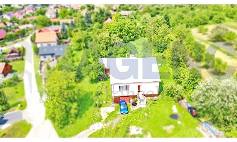 Rodinné domy, Újezd, 128 m²