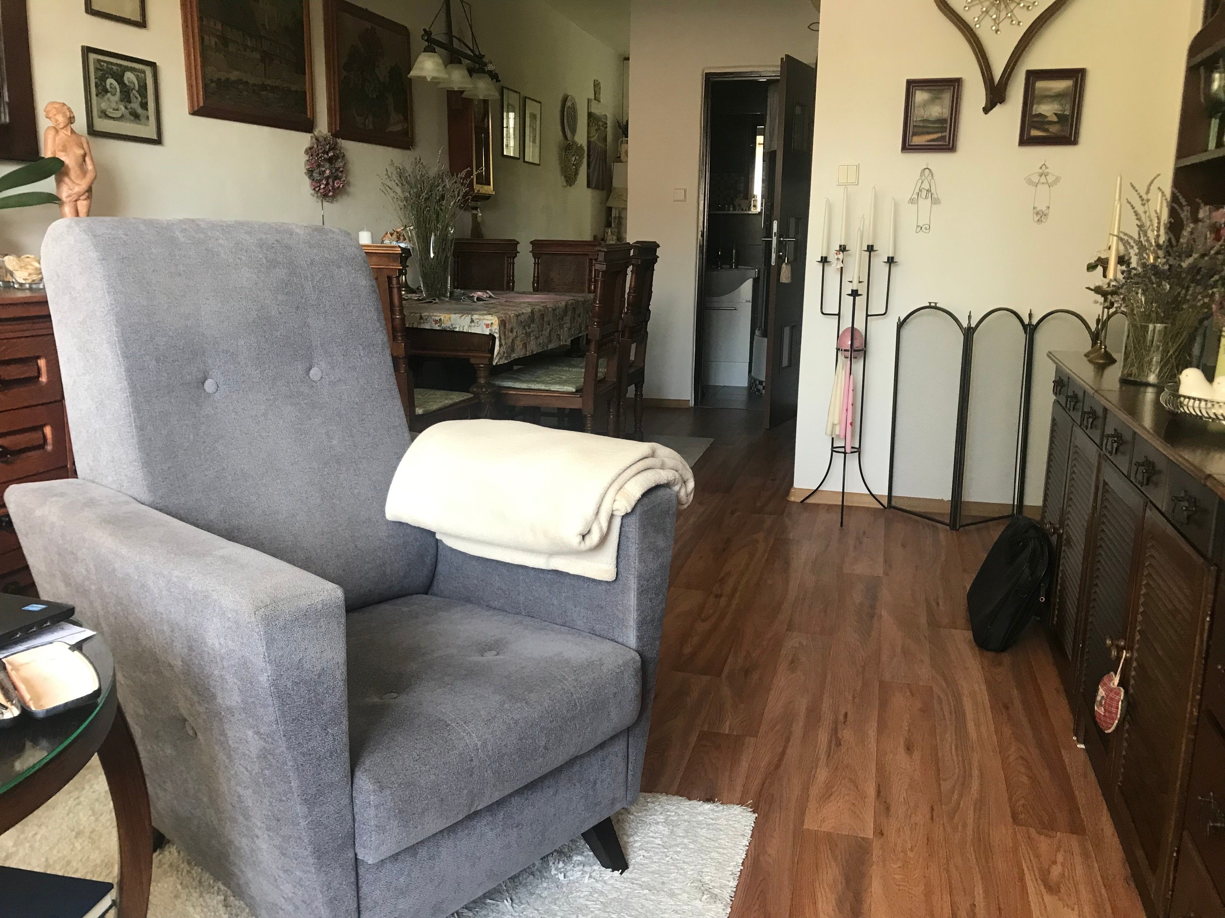 Prodej byt 2+1 - Kadaň, 56 m²