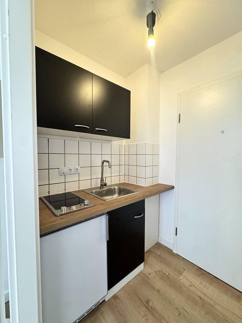 Byt 1+1 · 22 m² · Bielefeld Bielefeld Nordrhein-Westfalen 33719 - 4