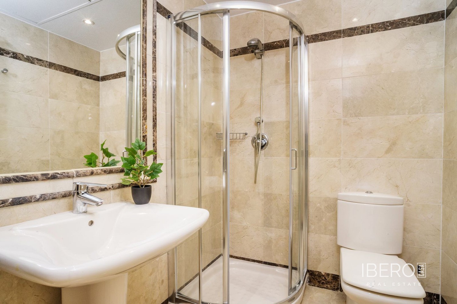 Byt 4+kk · 186 m² · Marbella, Španělsko - 4