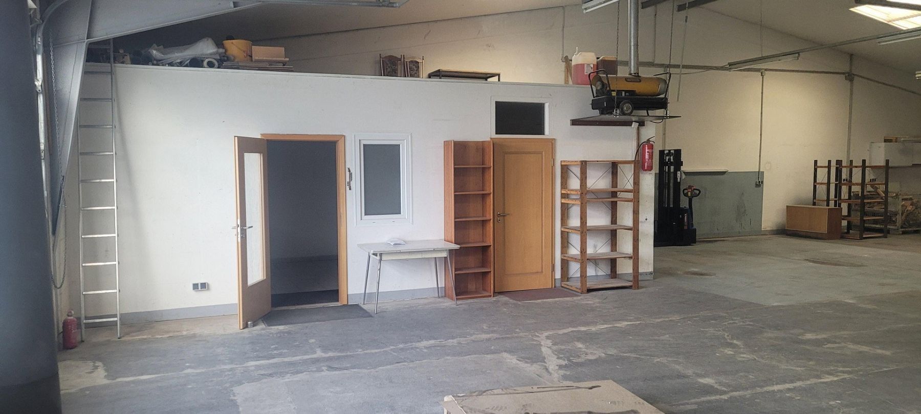 Obchodní prostory · 330 m² · Poppenbeck 72, , Severní Porýní-Vestfálsko - 4