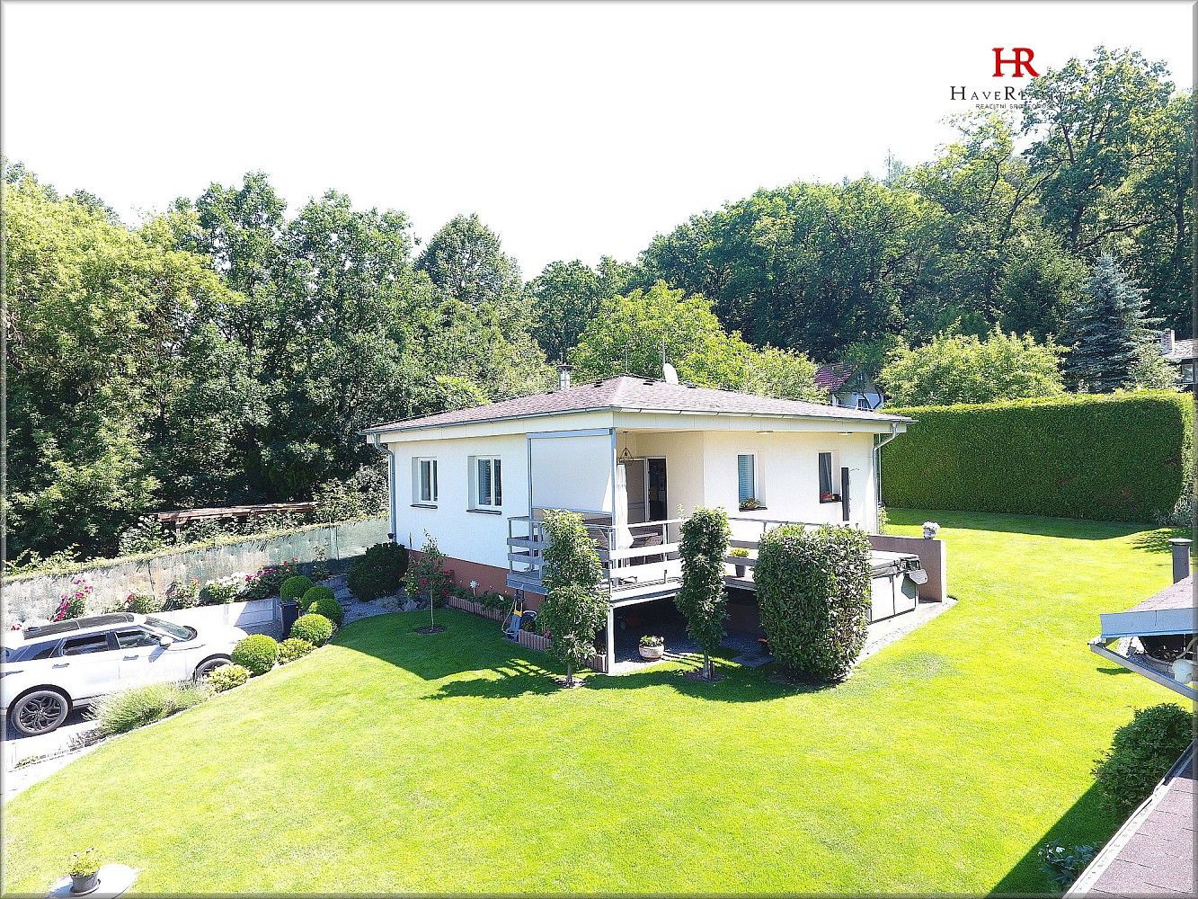 Prodej rodinný dům - Lštění, okres Benešov, Středočeský kraj, 71 m² - 5