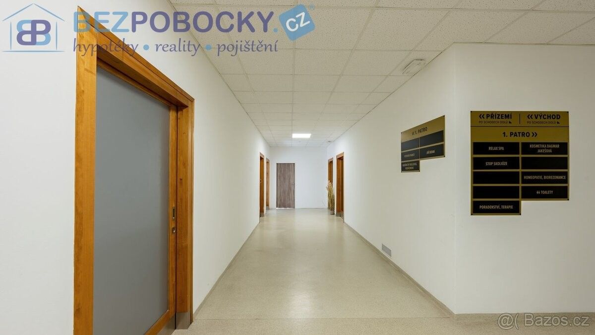 Pronájem kancelář - Havlíčkův Brod, 580 01 - 5