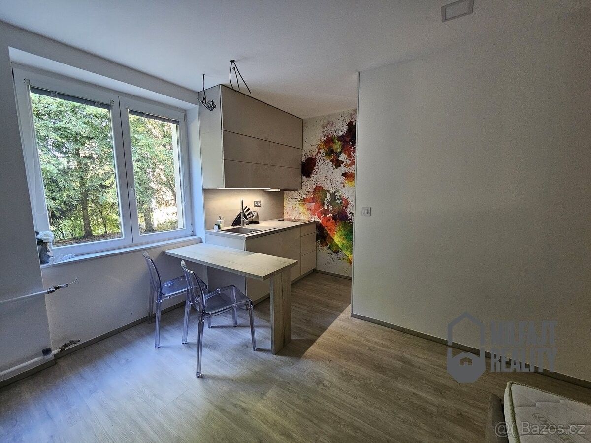 Pronájem byt - Liberec, 460 05