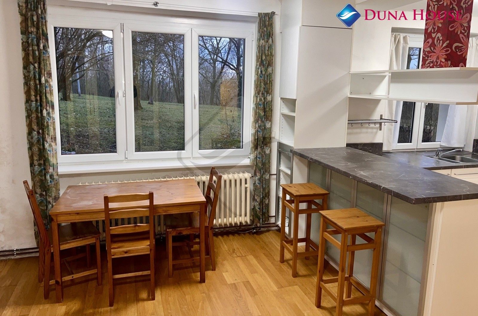 1+kk, Šumberova, Praha, 40 m² - 2
