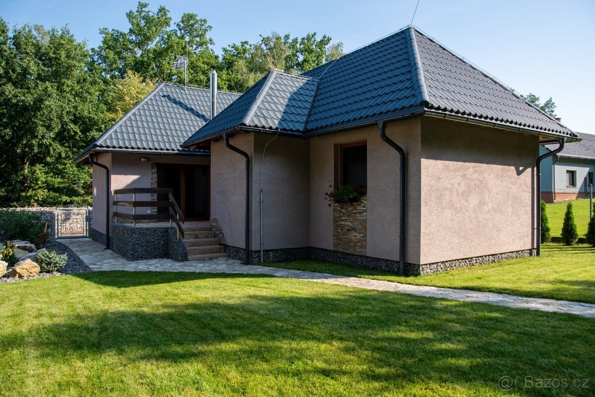 Rodinný dům, 65 m²