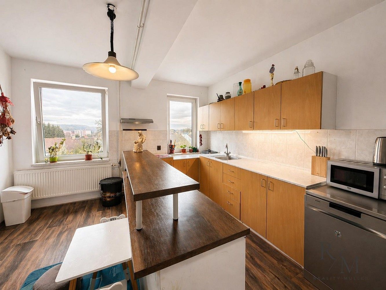 Byt 4+1 · 138 m² · Mikulovice, okres Jeseník, Olomoucký kraj - 4