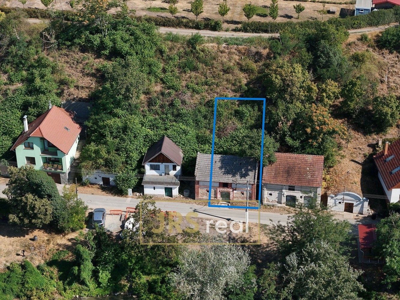Nemovitost · 85 m² · Strachotín, okres Břeclav, Jihomoravský kraj - 4