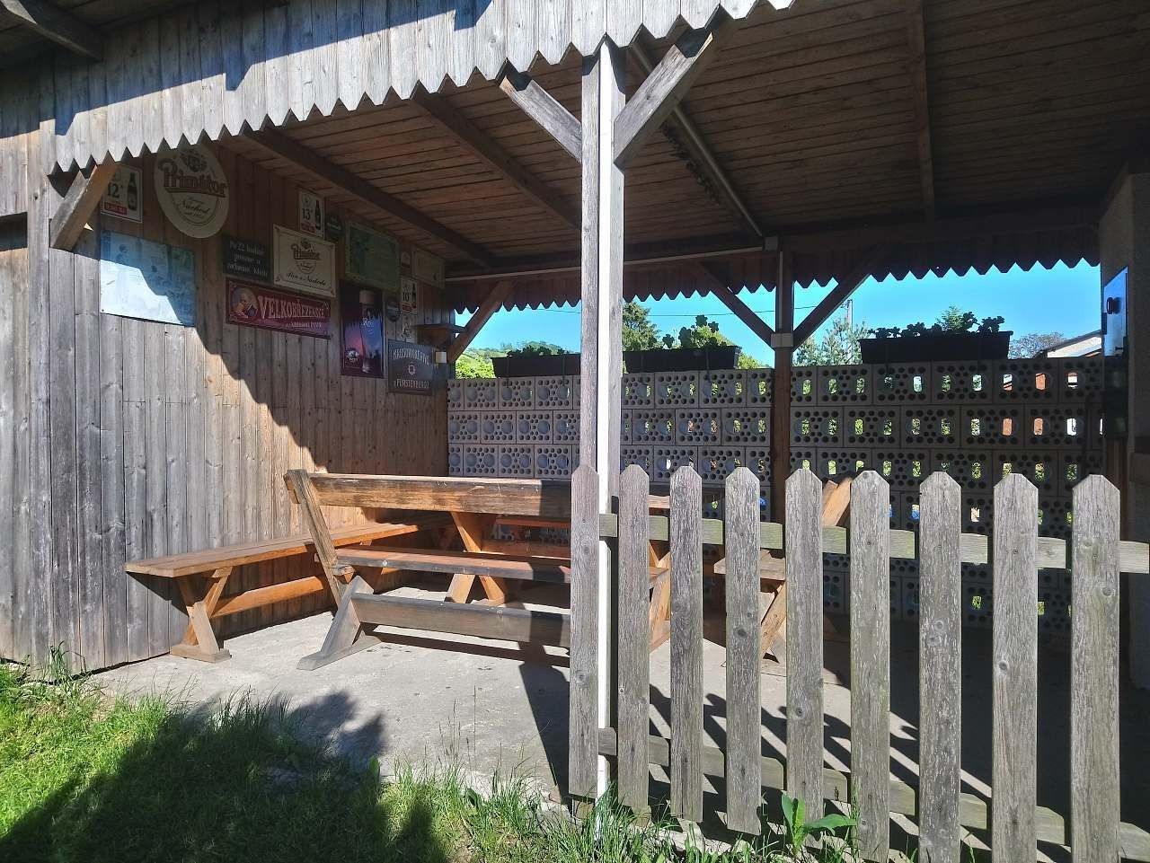 Chata · Žďárky, Královéhradecký kraj - 3