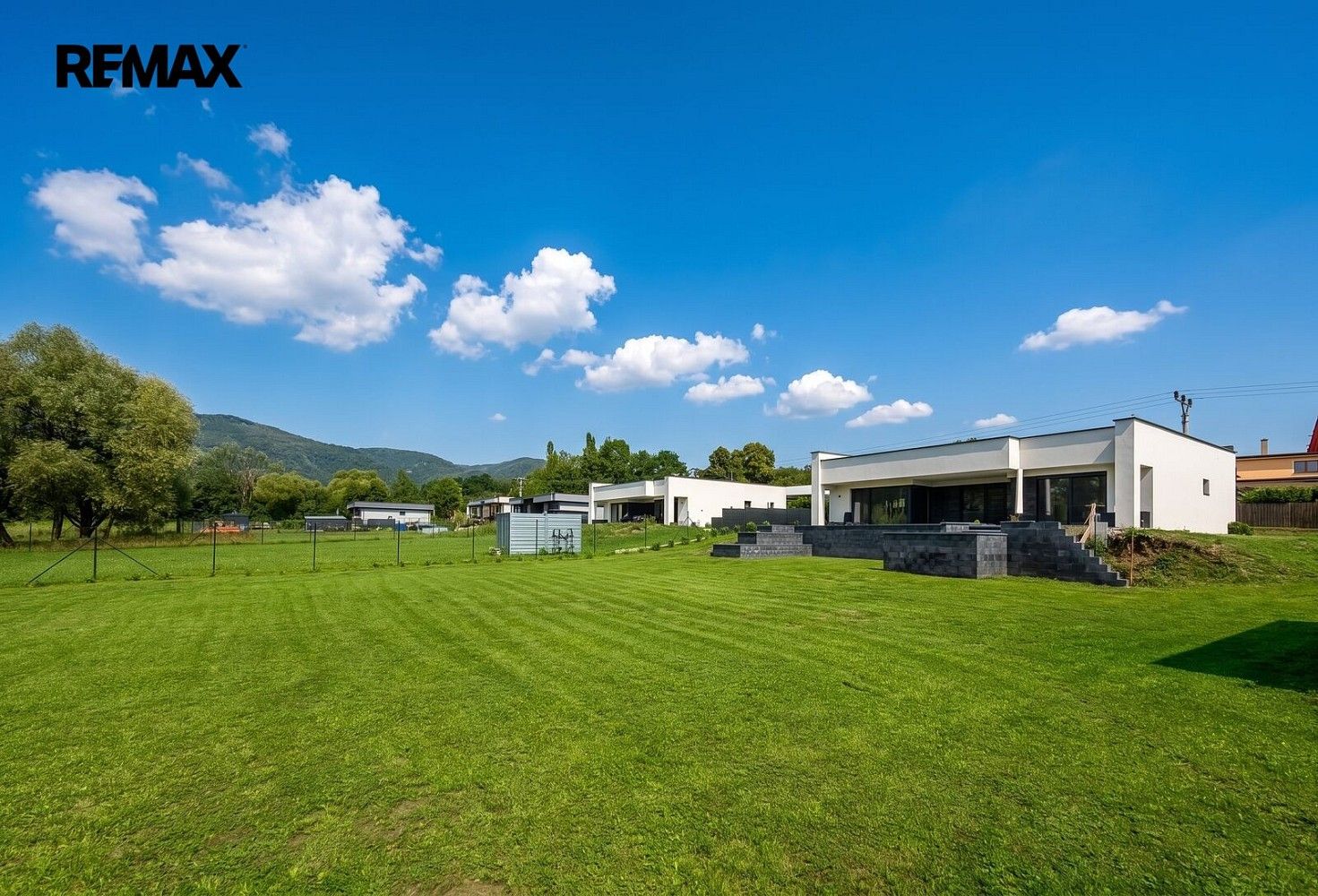 Rodinné domy, Krupka - Soběchleby, okres Teplice, Ústecký kraj, 118 m² - 2