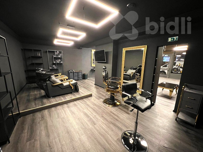 Prodej obchodní prostory - Michalská 26, Litoměřice Litoměřice-Město, 100 m² - 5