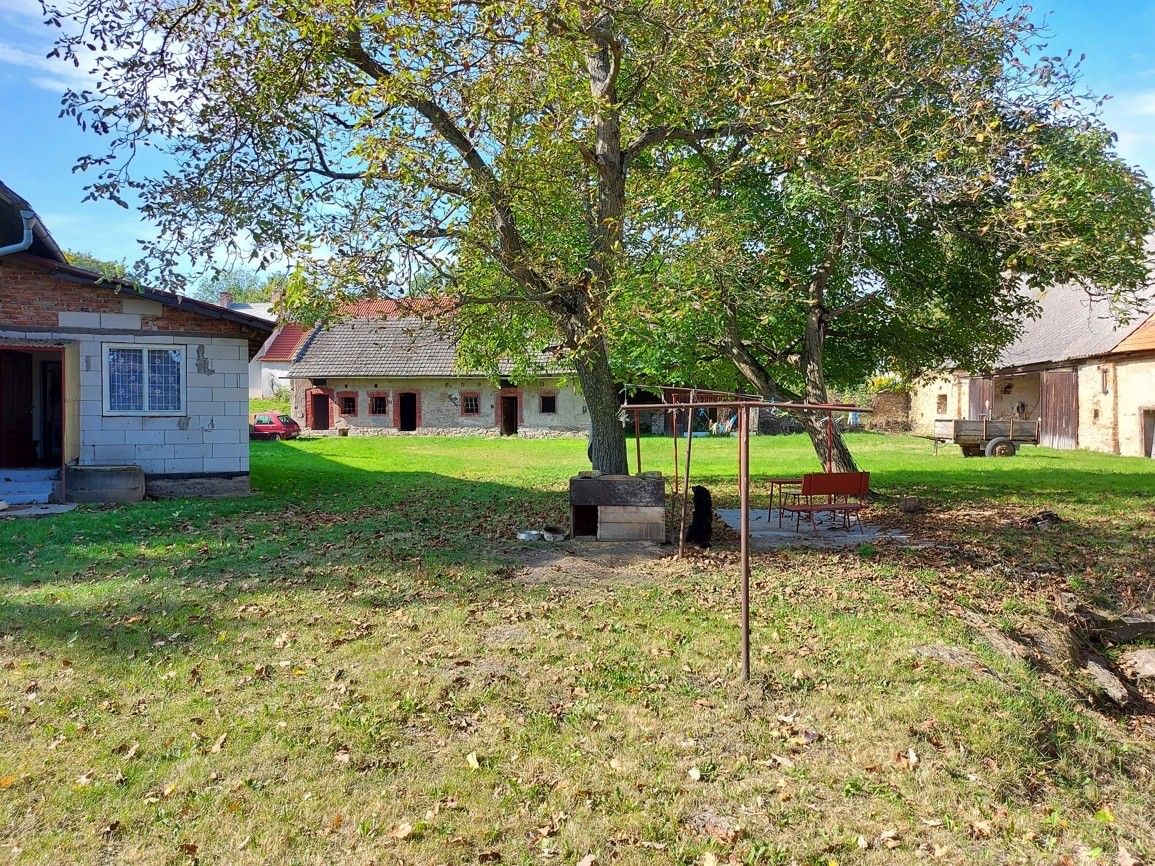 Prodej rodinný dům - Kutná Hora, 284 01