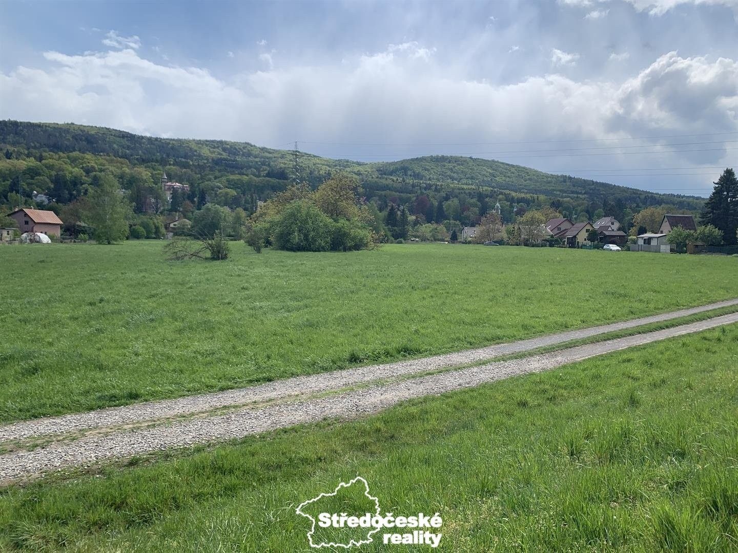 Ostatní, Dobřichovice