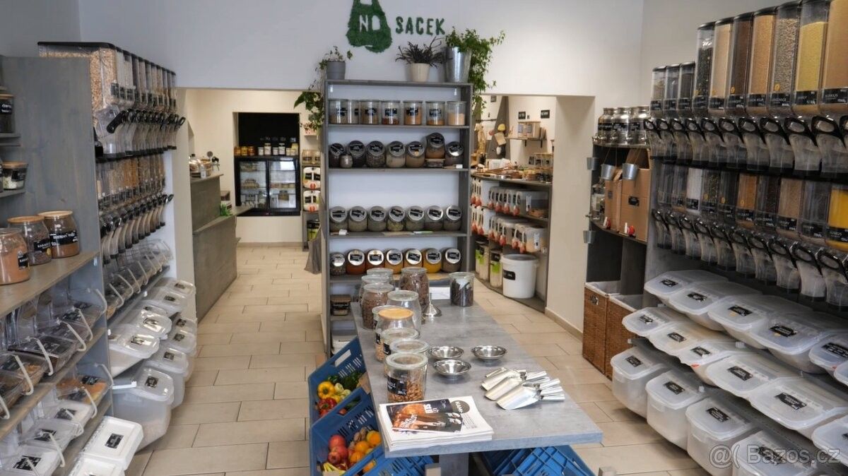 Obchodní prostory, Brno, 602 00