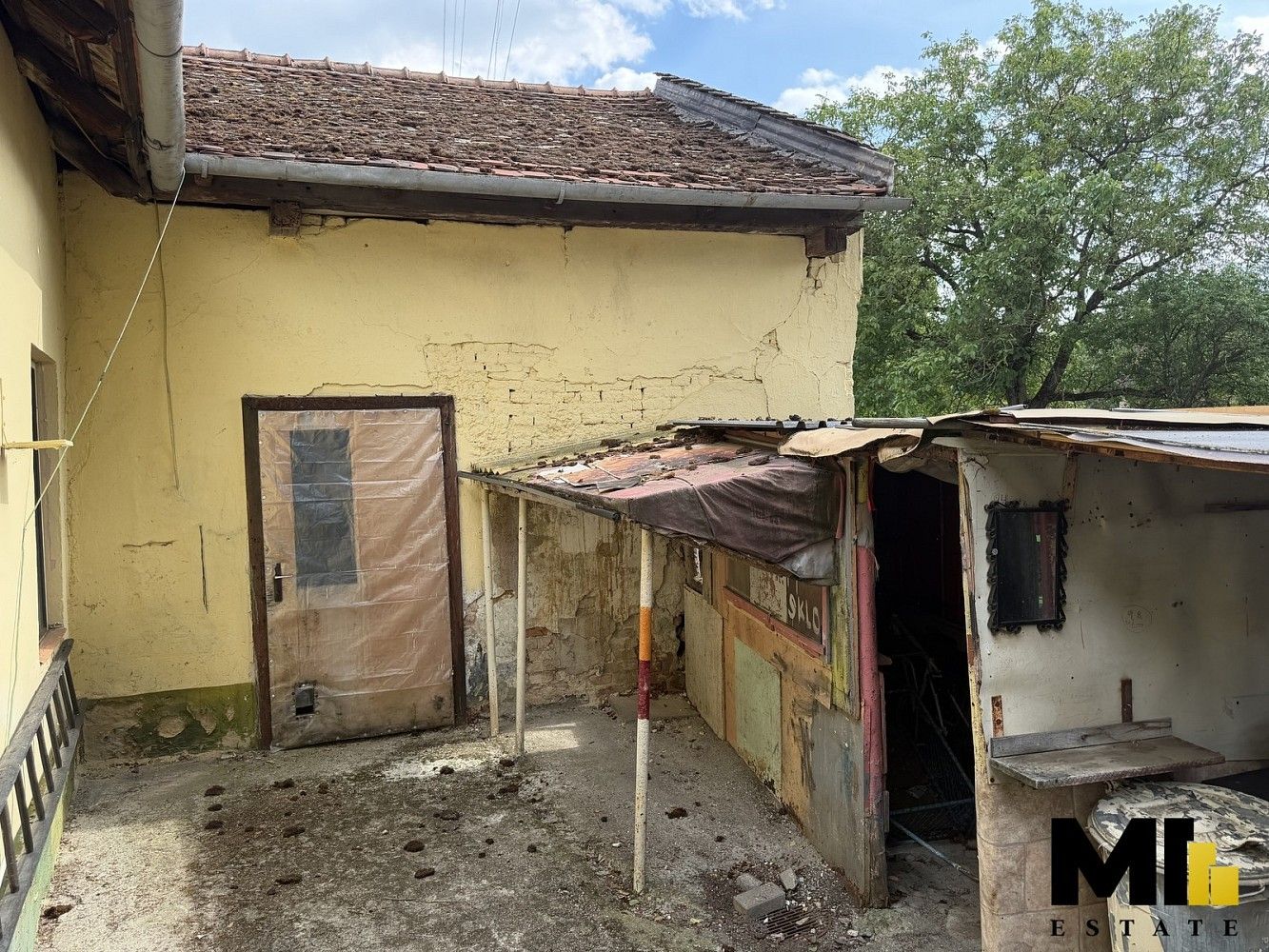 Rodinný dům · 54 m² · Osvětimany, okres Uherské Hradiště - 3