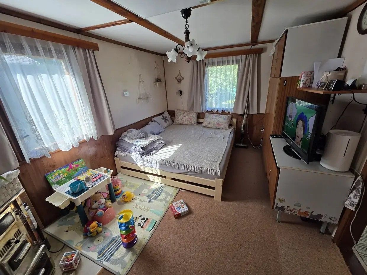 Chata · 43 m² · Čisovice - 3
