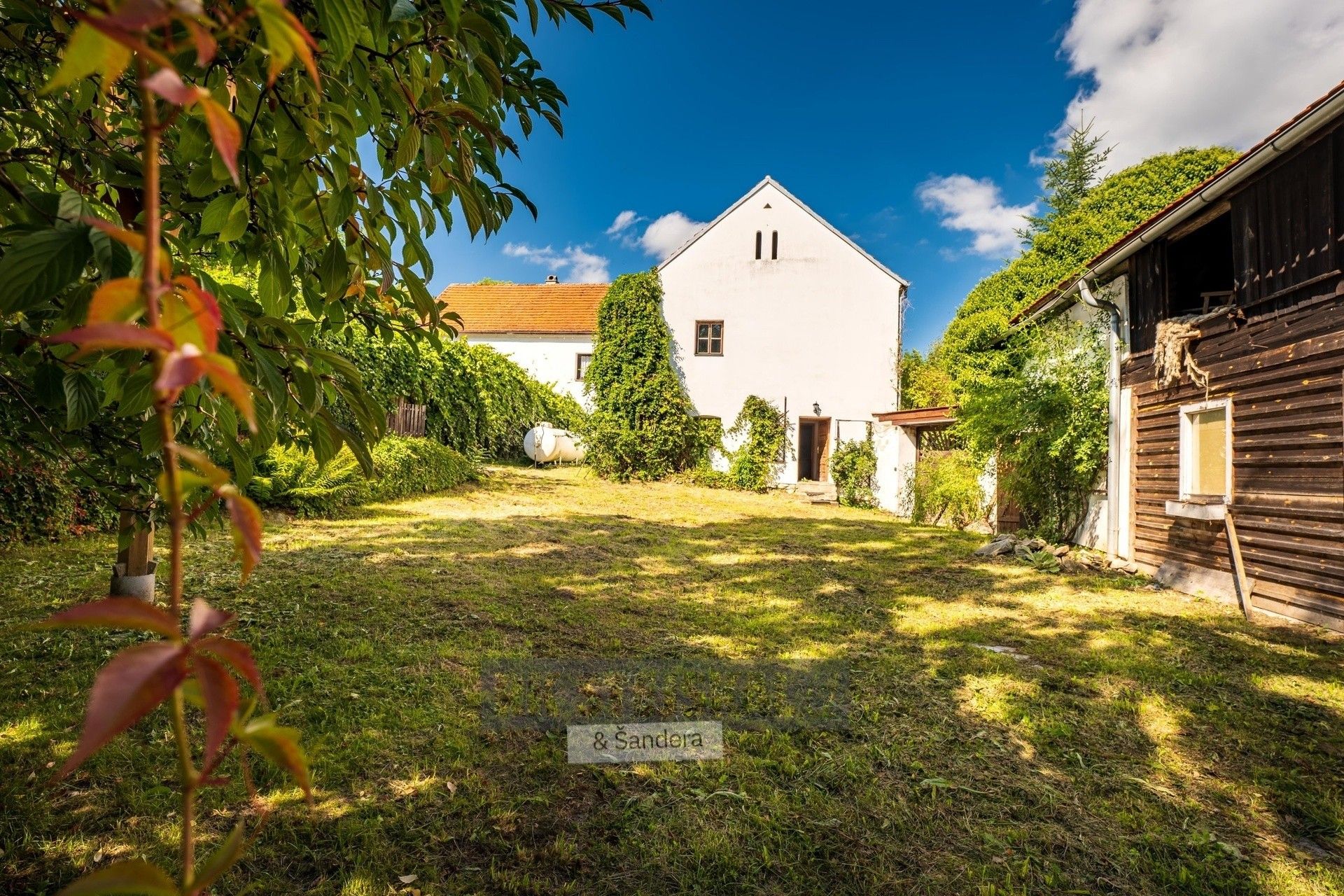 Rodinný dům · 430 m² · Brloh - 3
