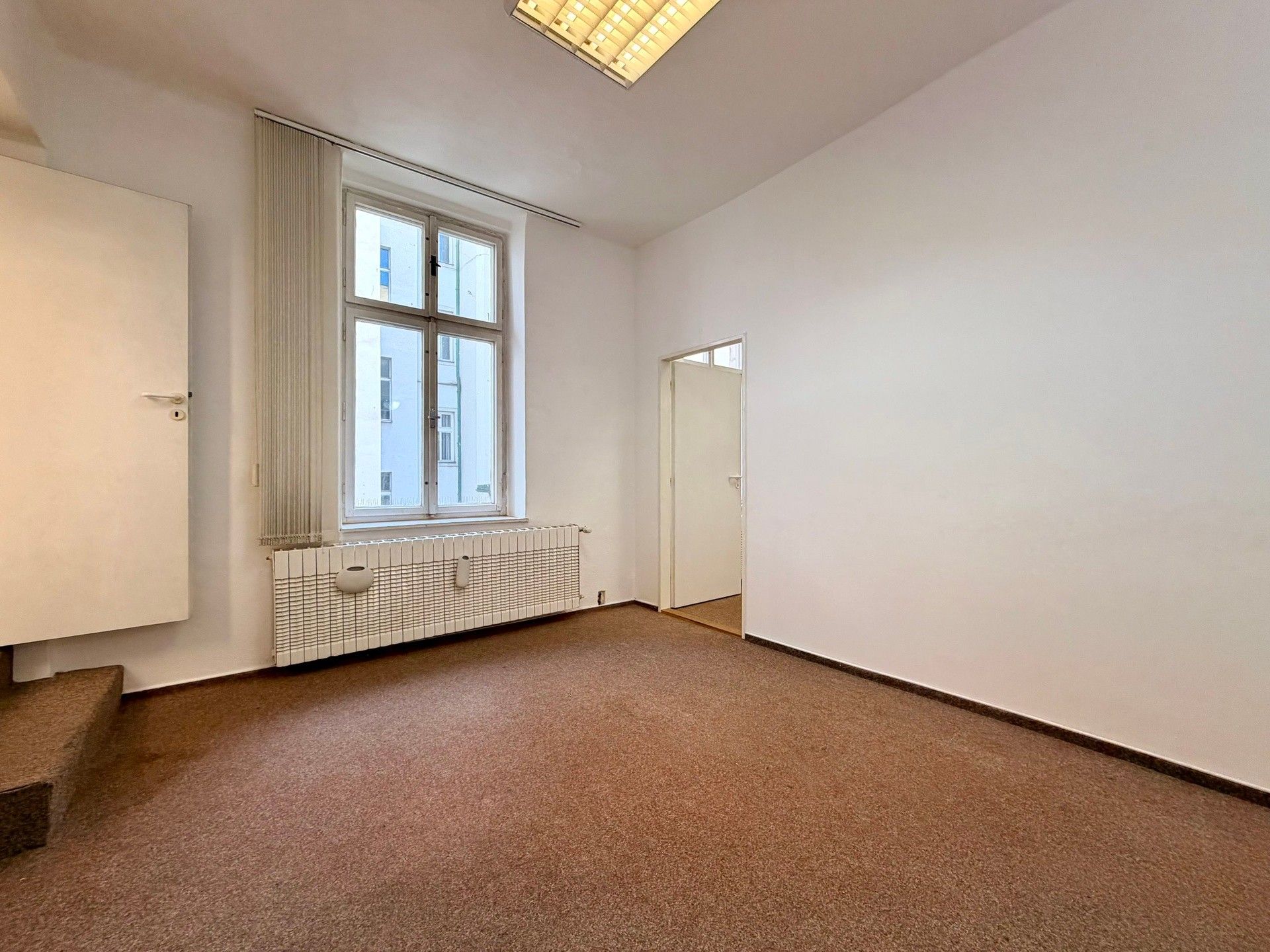 Kancelář · 112 m² · Veleslavínova, Plzeň - 4