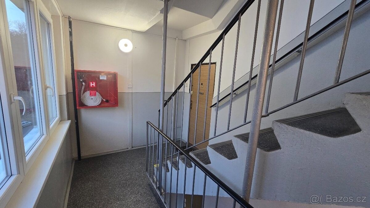 Prodej byt - Litvínov, 436 01