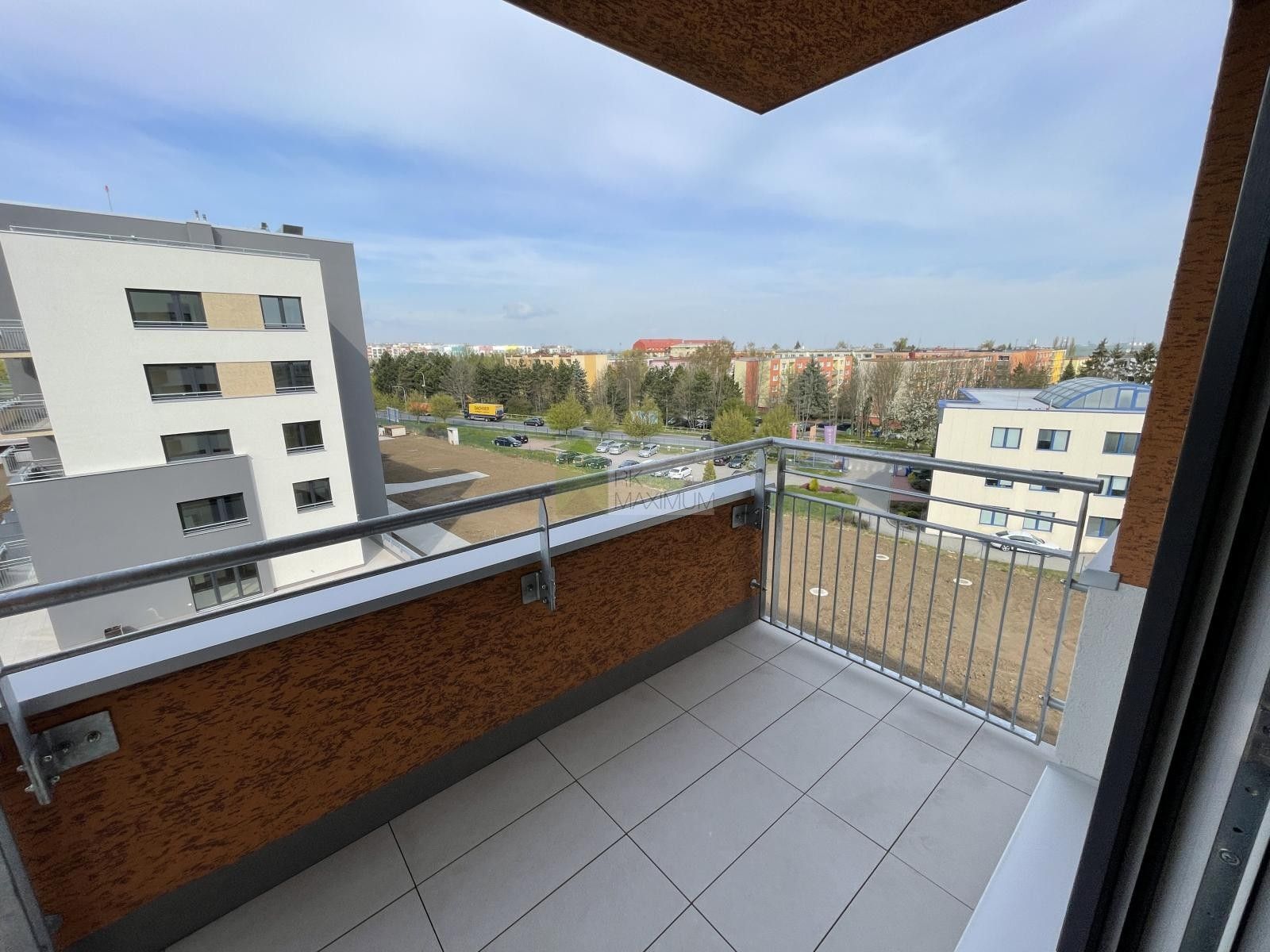 Byt 2+kk, 51 m²