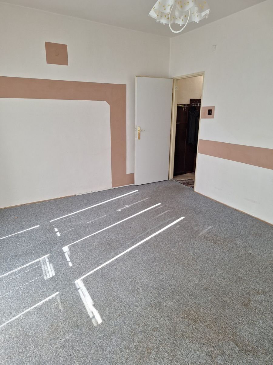 Byt 1+kk, 31 m²