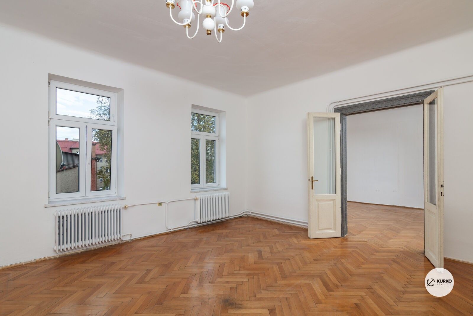Byt 3+1 · 110 m² · Štefánikova, Český Těšín - 4