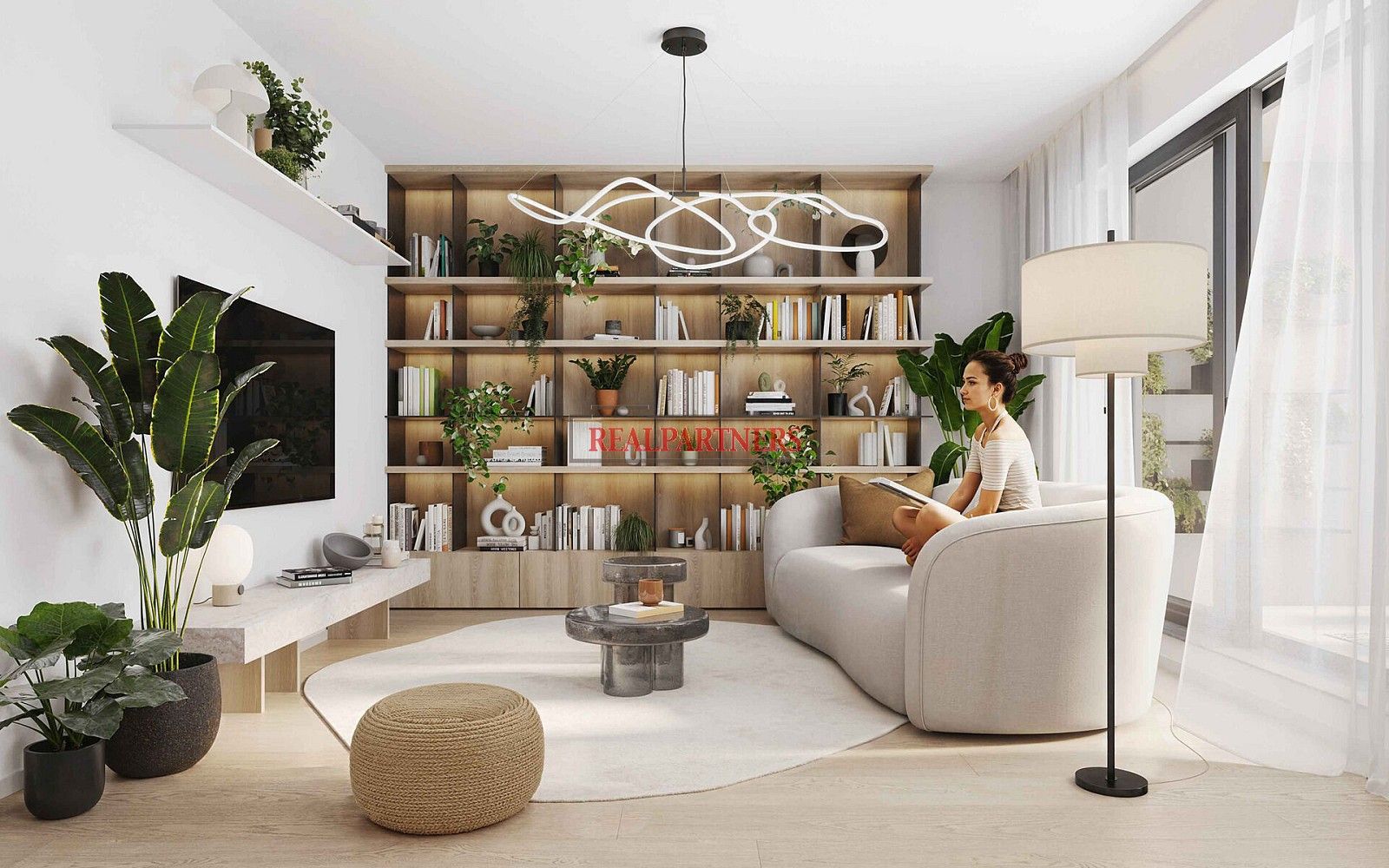 Byt 3+kk · 104 m² · Praha - Záběhlice, okres Praha 4, Hlavní město Praha - 3