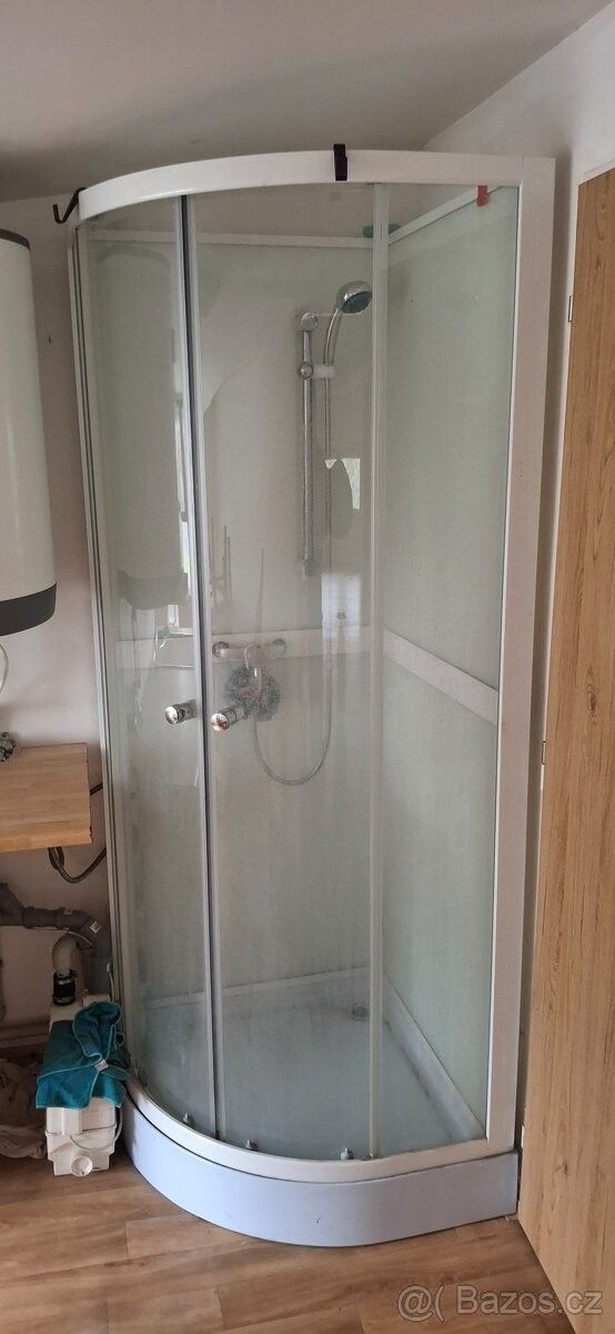 Byty, Stříbrná Skalice, 281 67