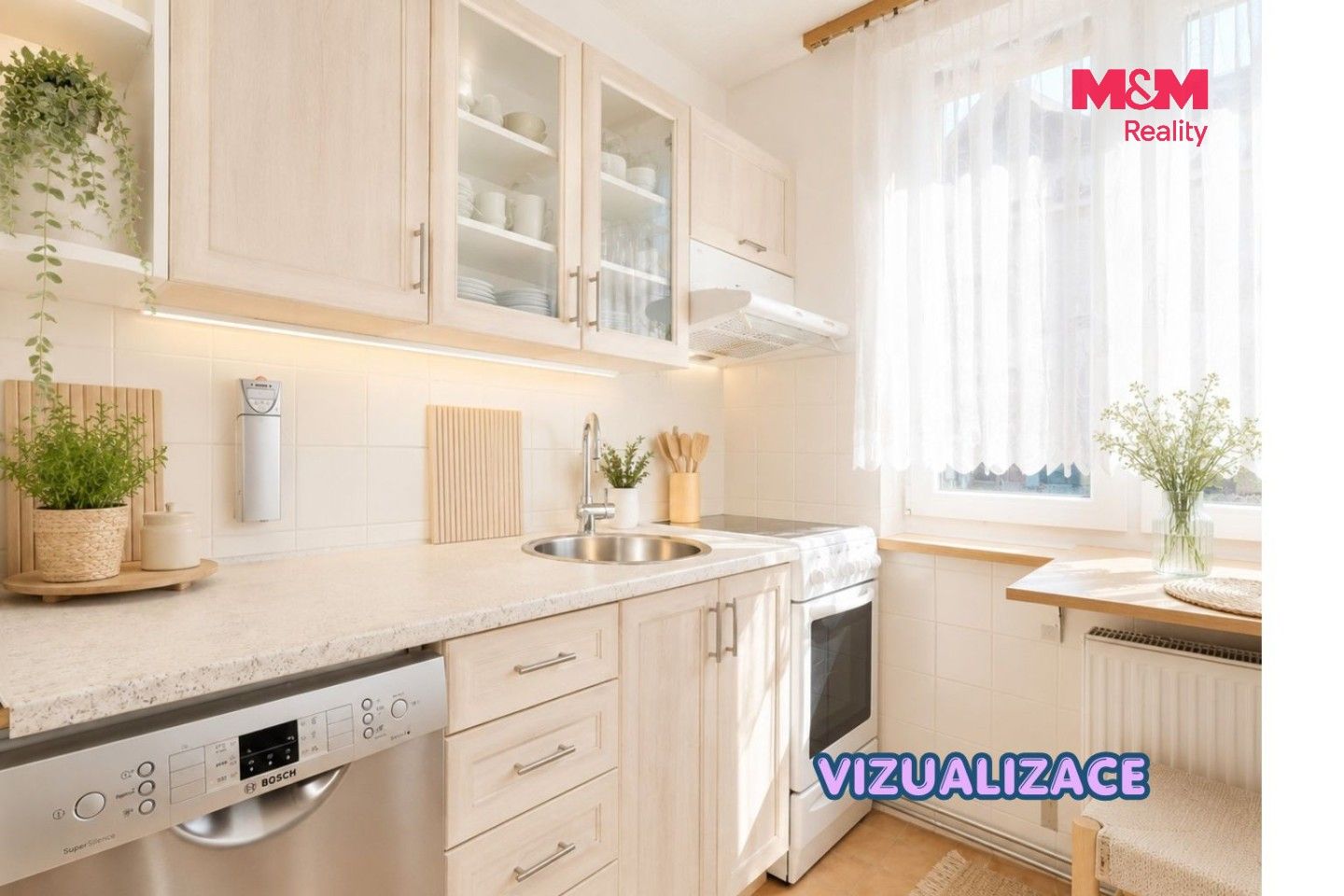 Prodej byt 3+1 - Nám. T. G. Masaryka, Golčův Jeníkov, 99 m² - 5