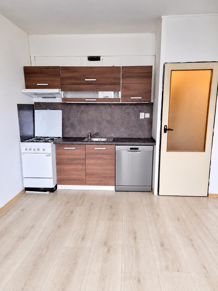 1+1, Labská, Děčín - Děčín I-Děčín, 37 m² - 1