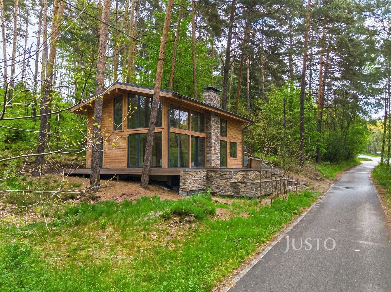 Pozemek pro bydlení · Hamr na Jezeře, okres Česká Lípa, Liberecký kraj - 3