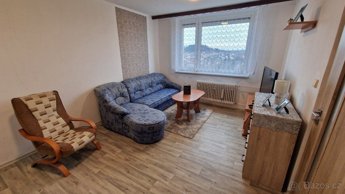 Prodej byt - Polná, 588 13