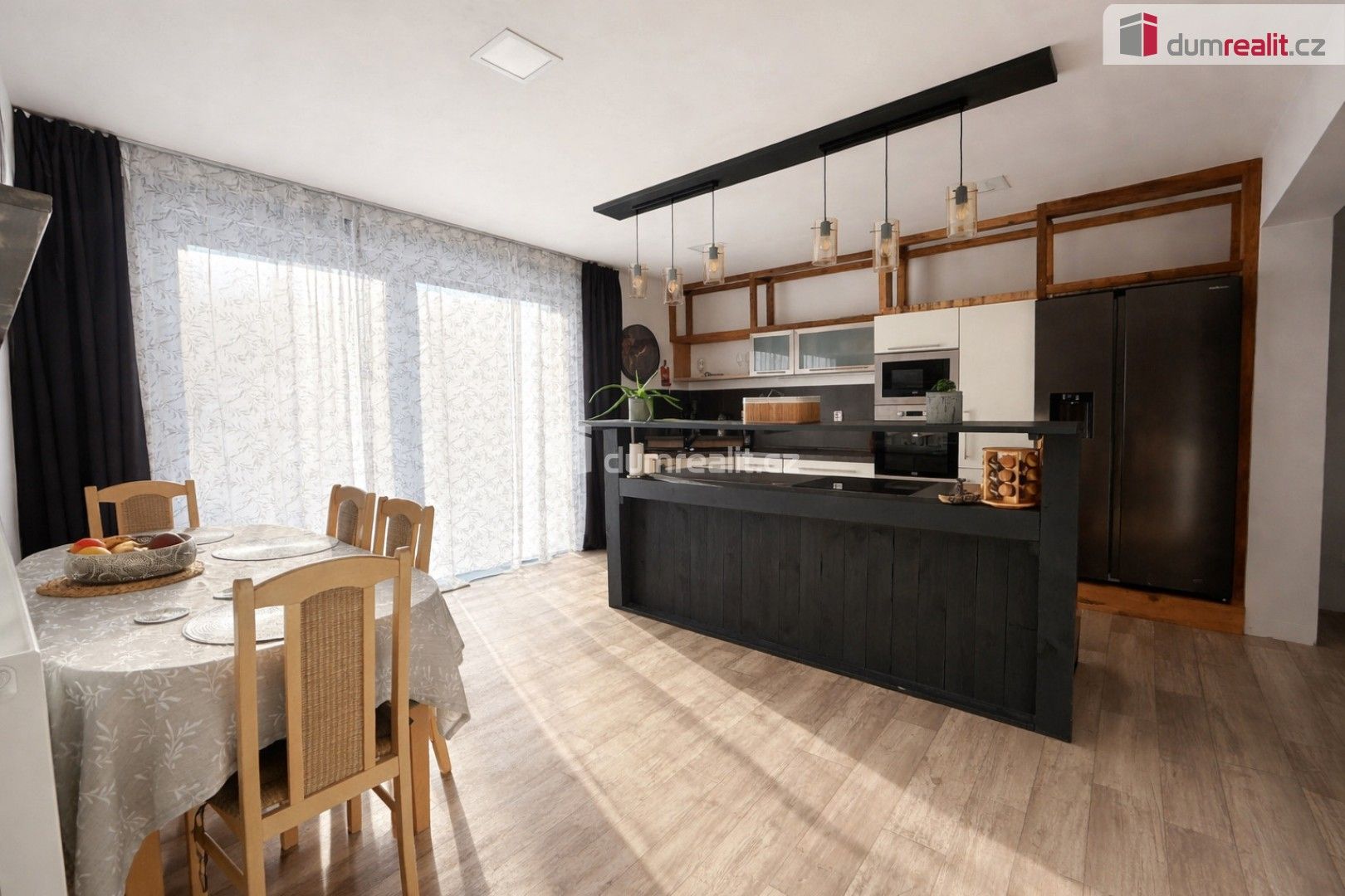 Rodinné domy, Roudníky, Chabařovice, 380 m²