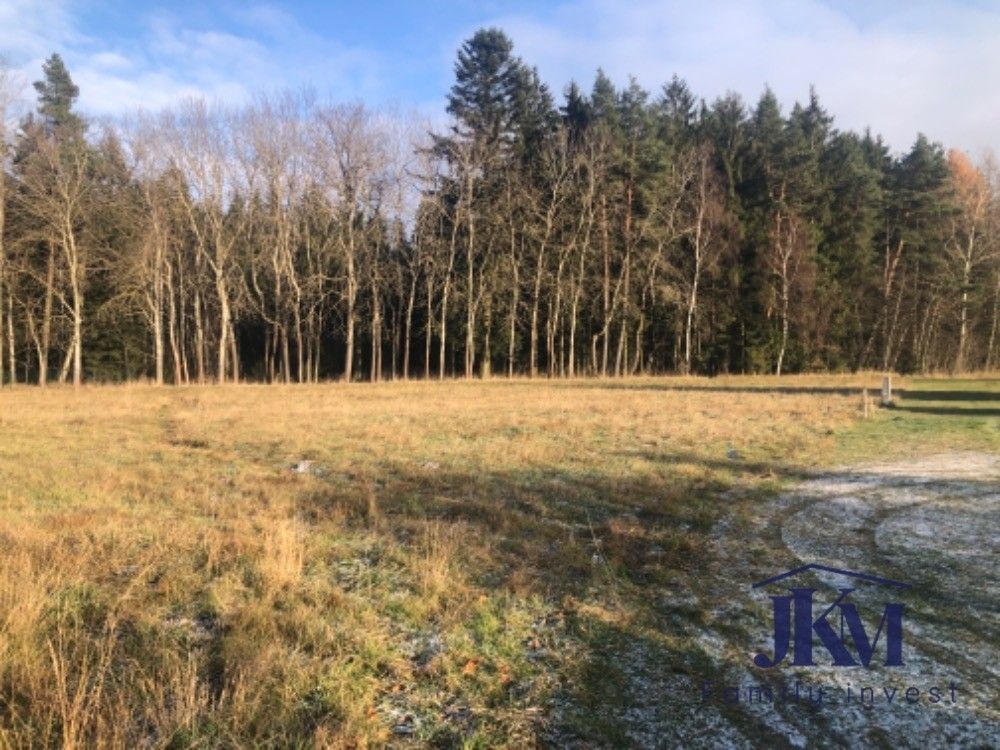 Prodej pozemek pro bydlení - Svitavy, 568 02