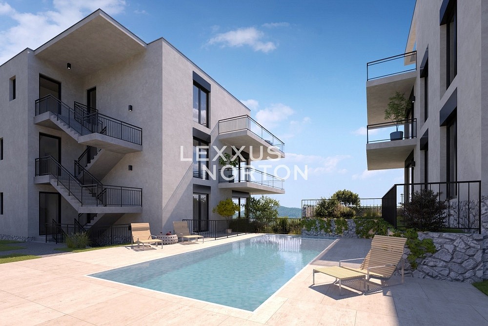 3+kk, Rogoznica, Razanj, Chorvatsko, 67 m² - 1