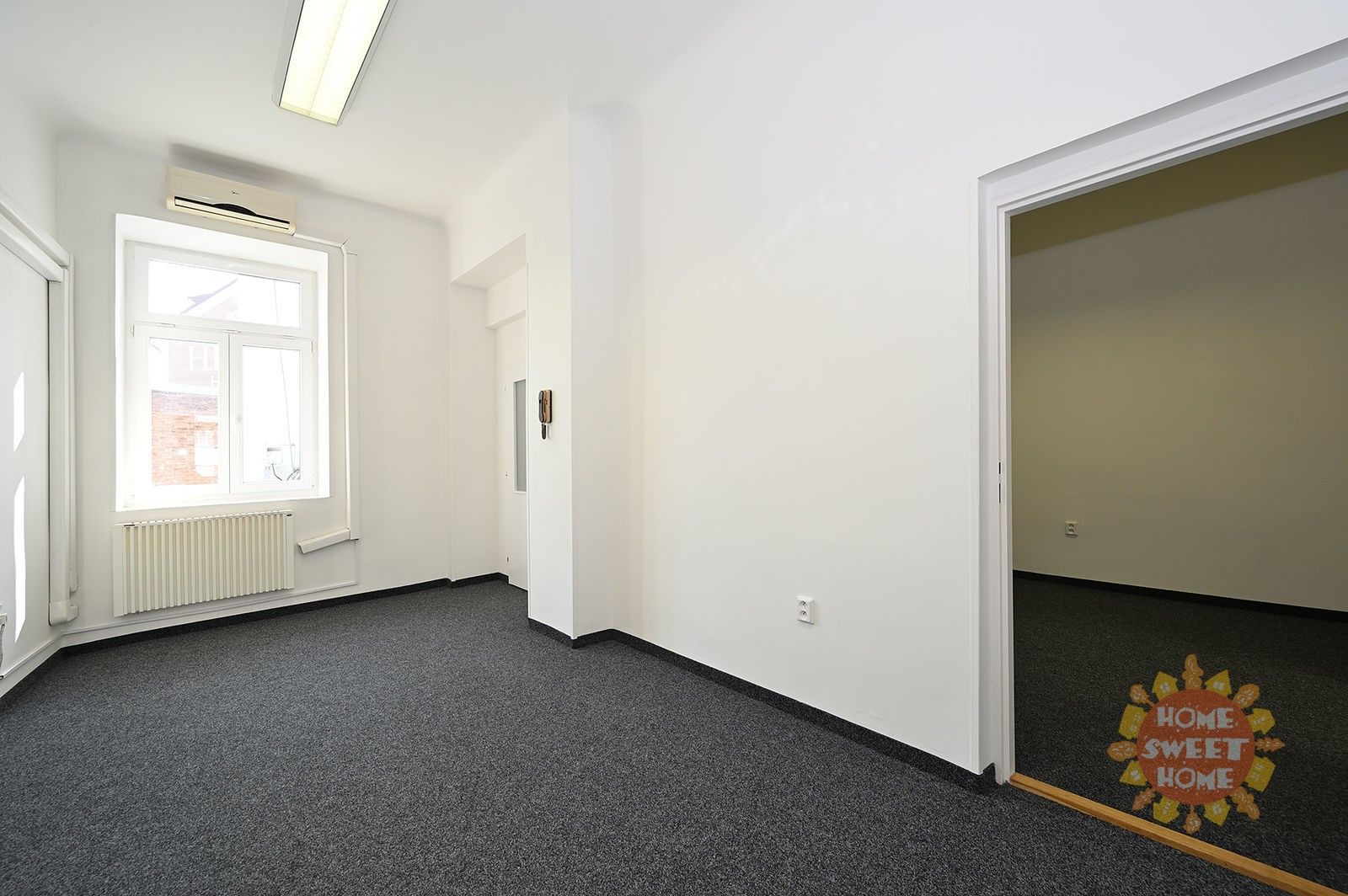 Pronájem kancelář - Na zátorách, Praha, 68 m²