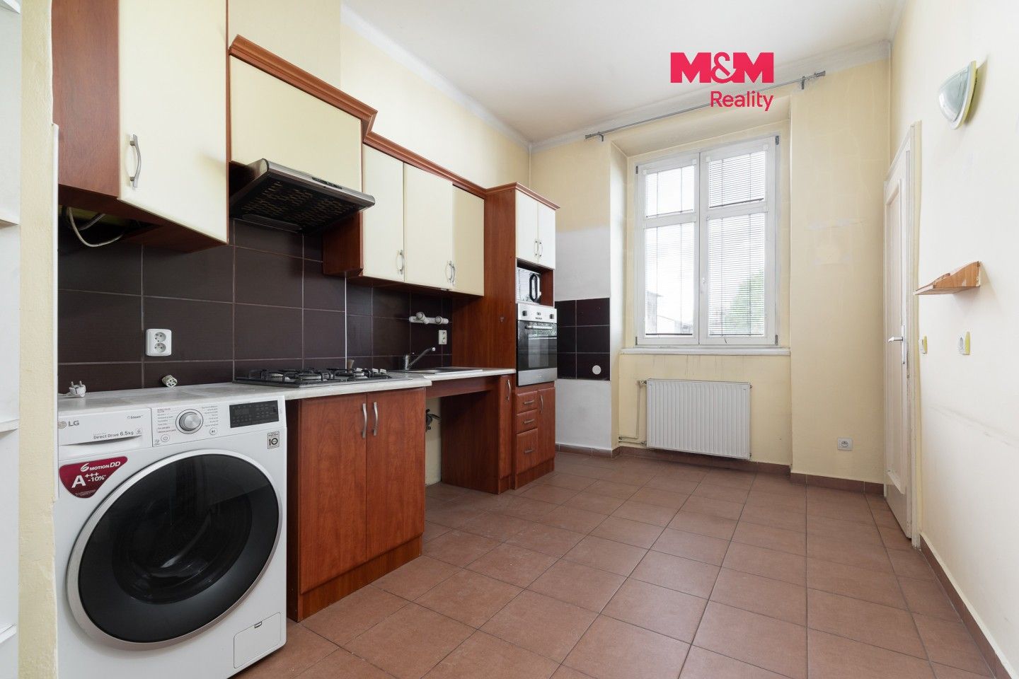 3+1, Muglinovská, Ostrava, 83 m² - 1