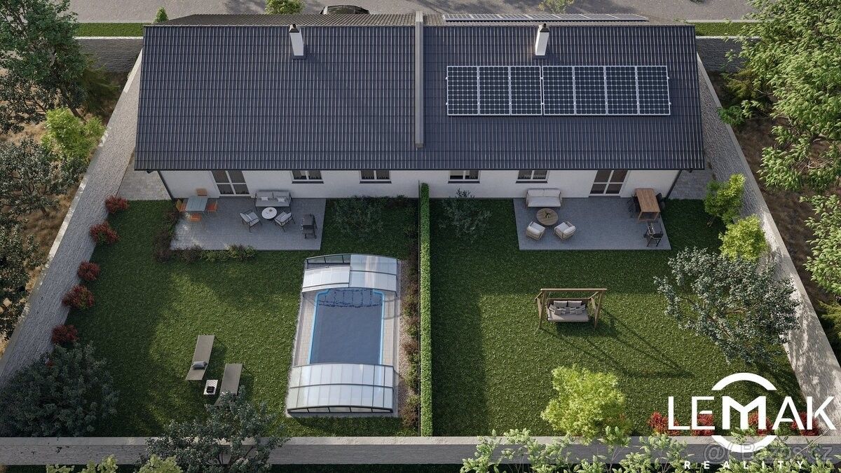 Prodej rodinný dům - Náměšť na Hané, 783 44