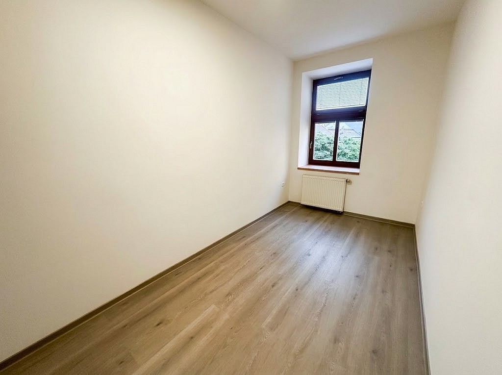 Pronájem byt 2+kk - Hýblova, Česká Třebová, okres Ústí nad Orlicí, 43,6 m² - 5