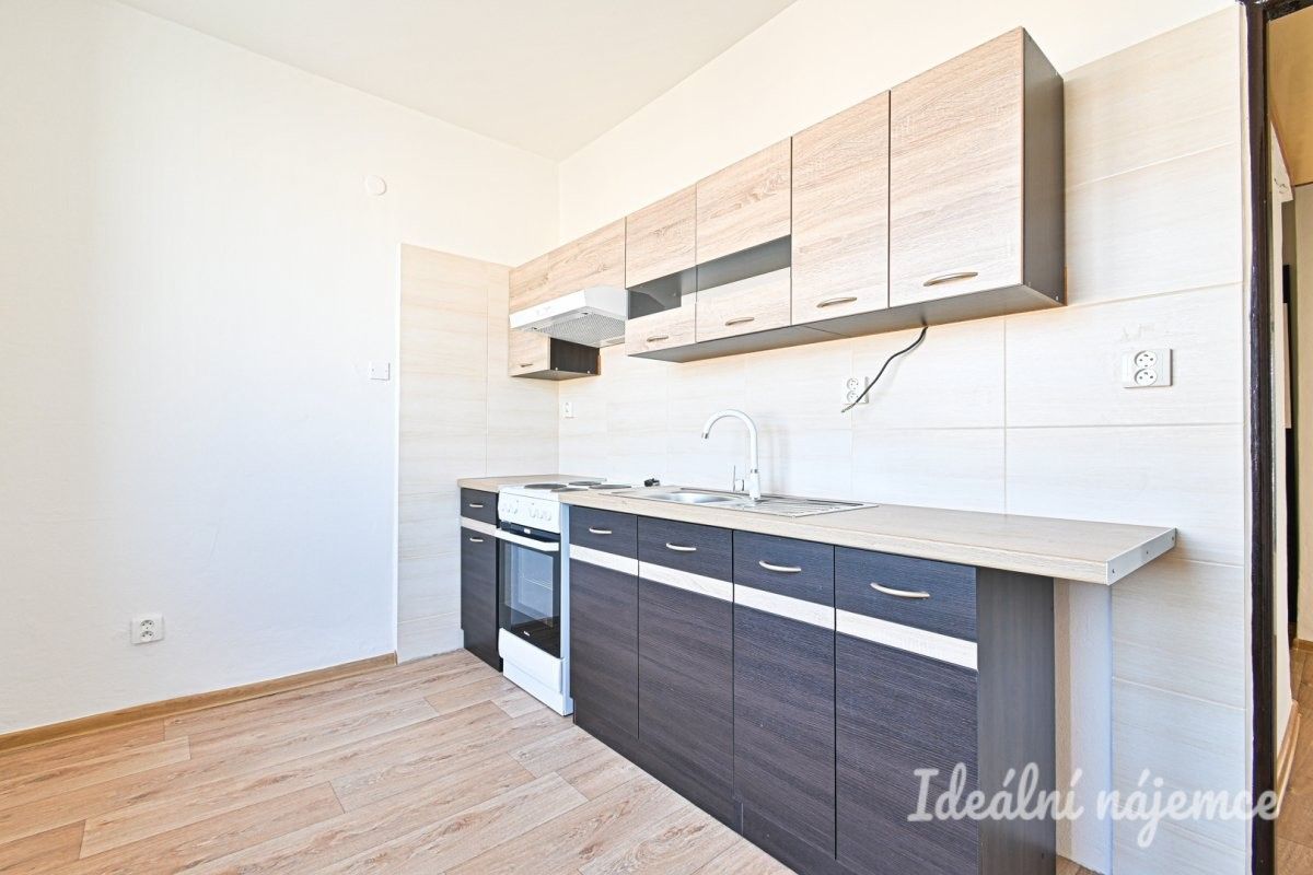 Pronájem byt 2+1 - Polní, Brno, 56 m²