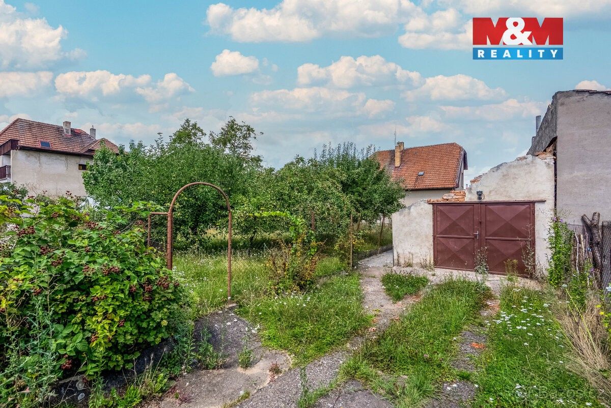 Prodej pozemek pro bydlení - Praha, 190 11