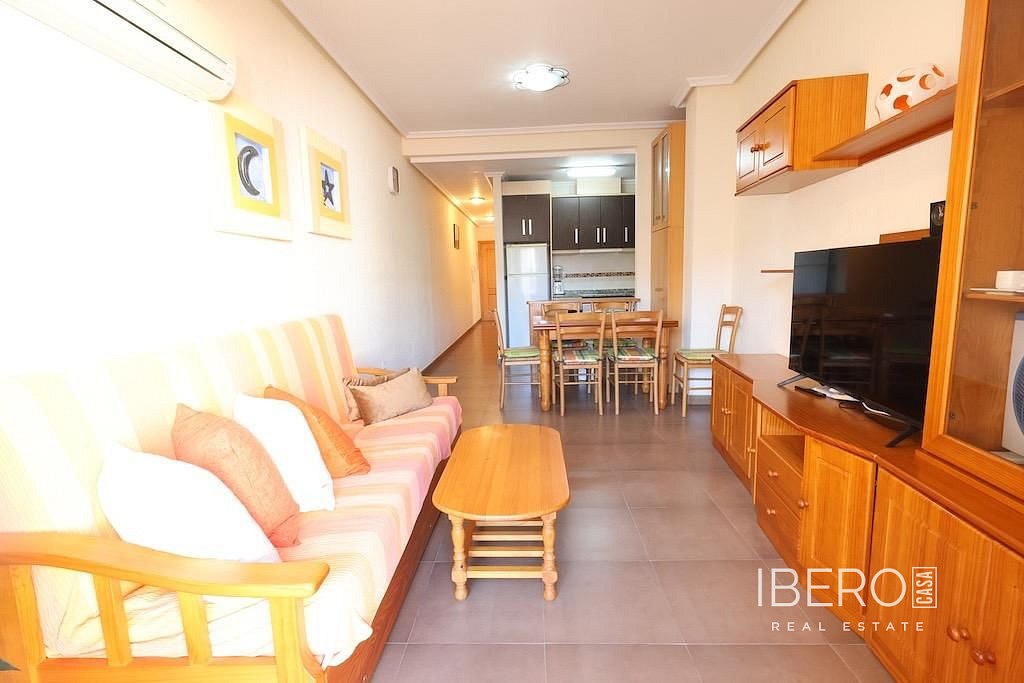 Prodej byt 2+kk - Torrevieja, Španělsko, 45 m² - 5