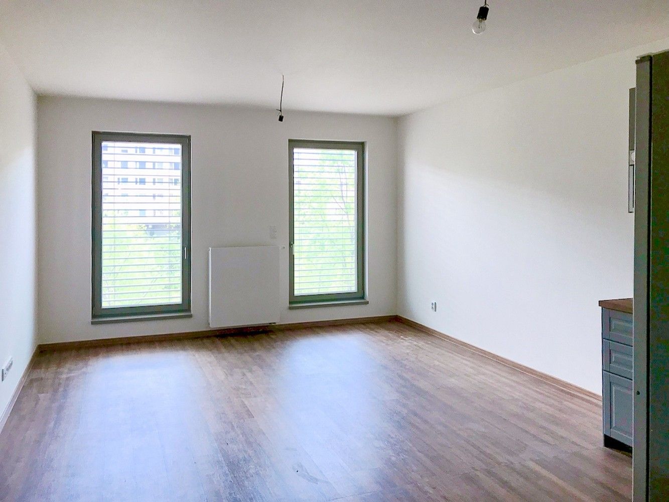 2+kk, Hartigova, Praha 3 - Žižkov, 61 m² - 2