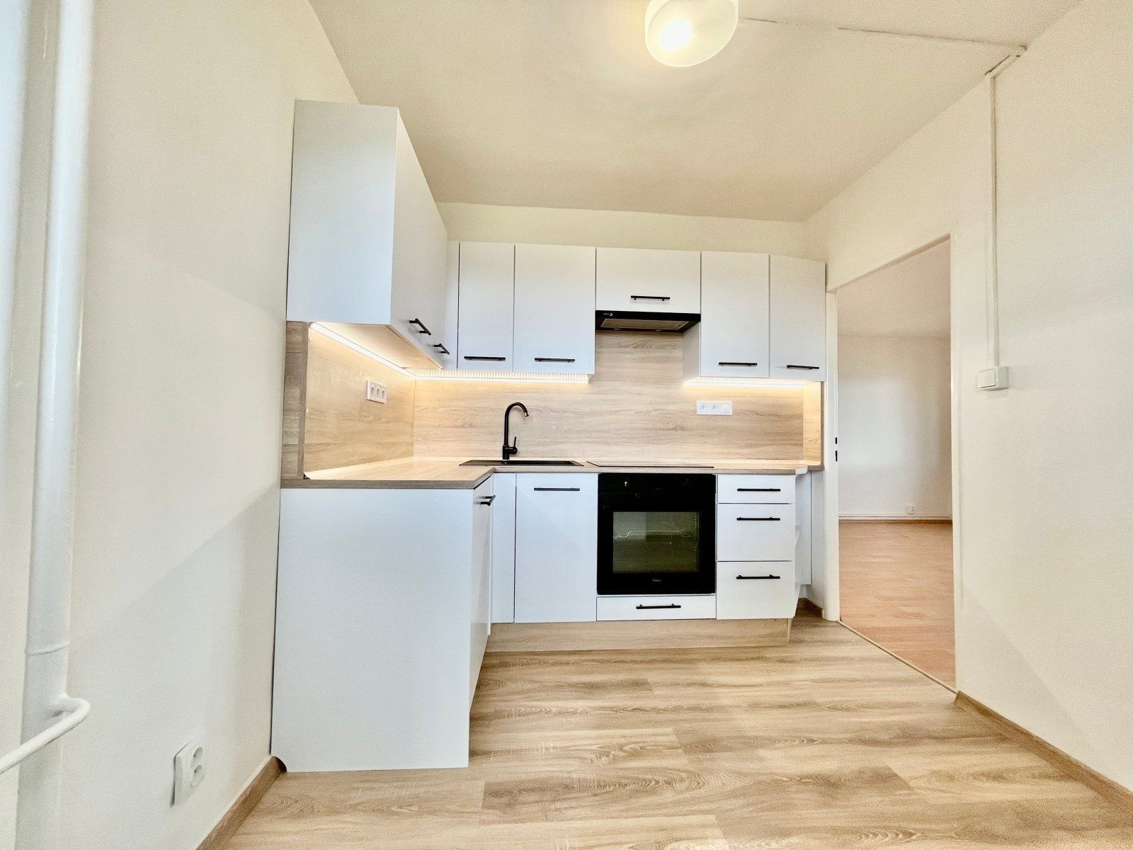 Pronájem byt 2+1 - Dlouhá třída, Havířov - Havířov-město, Moravskoslezský kraj, 52 m² - 5
